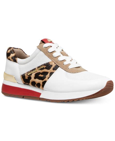 michael kors cheetah sneakers|cheetah michael kors: Shoes .